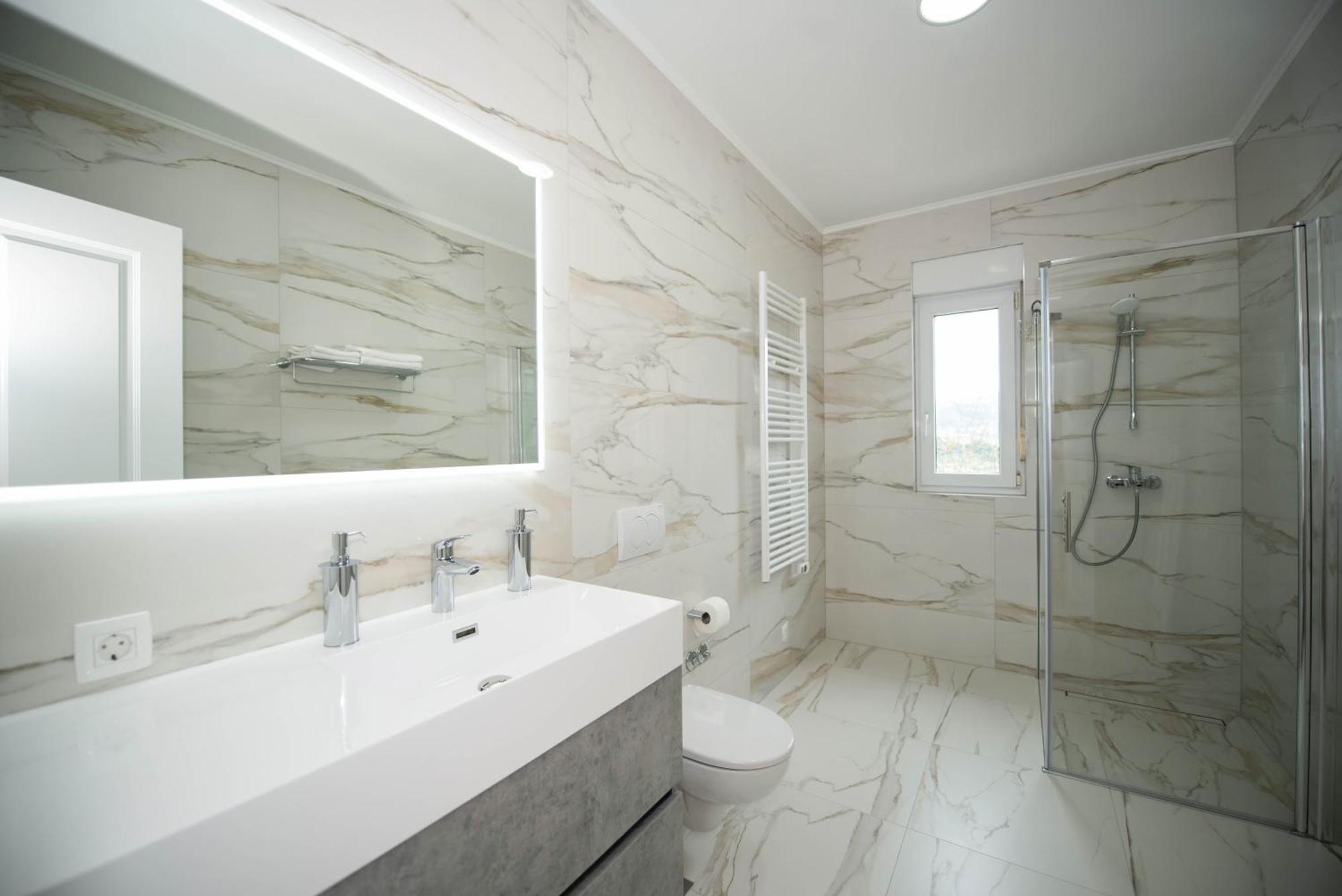 Luxury Apartments Villa Klara สปลิท ห้อง รูปภาพ
