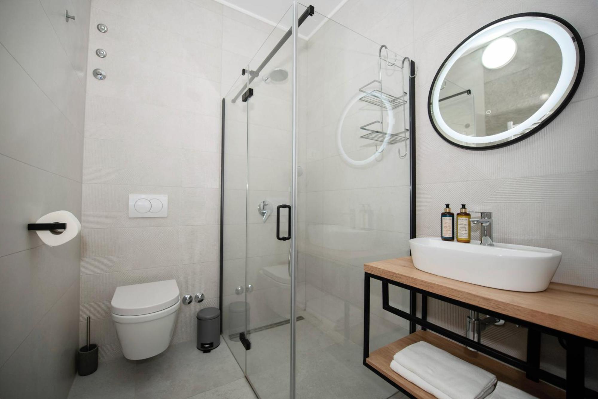 Luxury Apartments Villa Klara สปลิท ภายนอก รูปภาพ