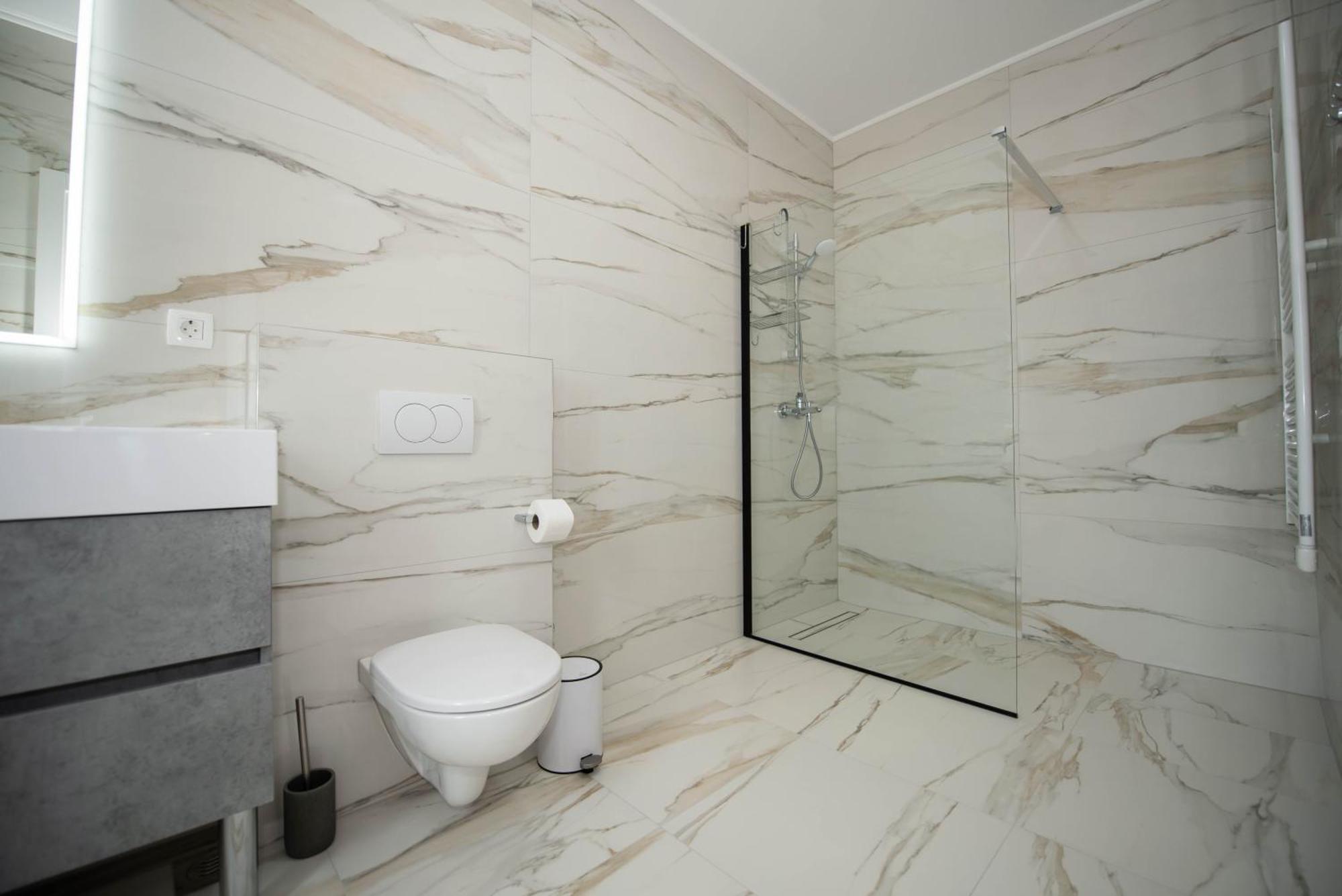 Luxury Apartments Villa Klara สปลิท ห้อง รูปภาพ
