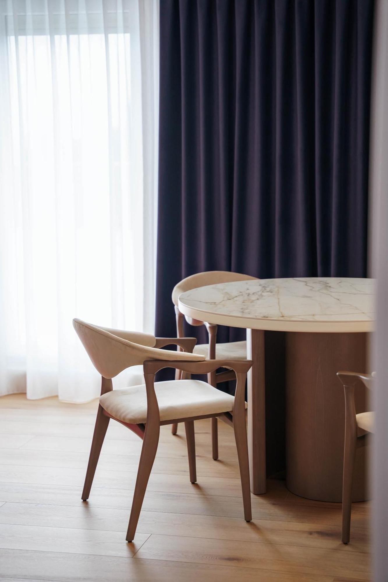 Luxury Apartments Villa Klara สปลิท ภายนอก รูปภาพ