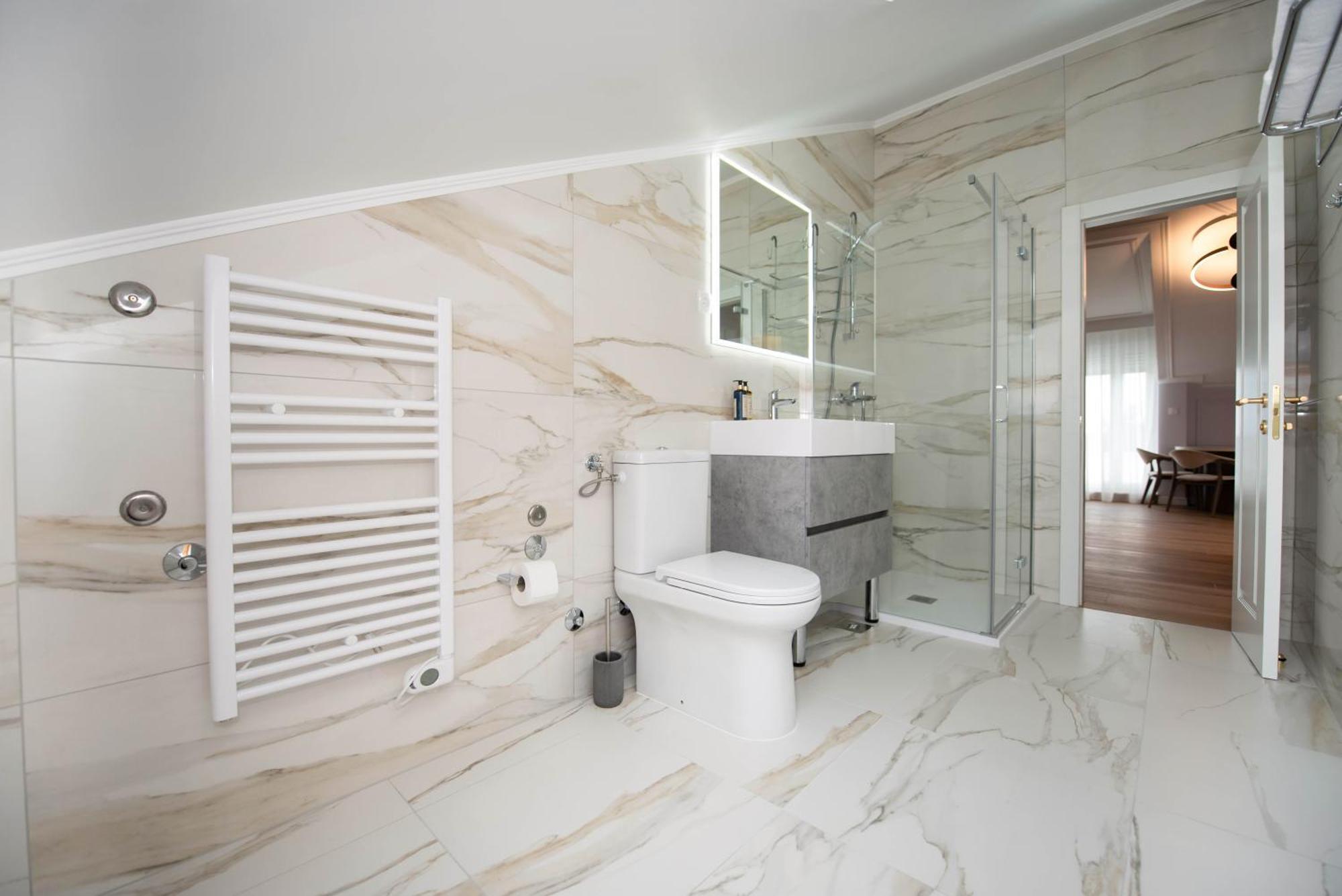 Luxury Apartments Villa Klara สปลิท ห้อง รูปภาพ