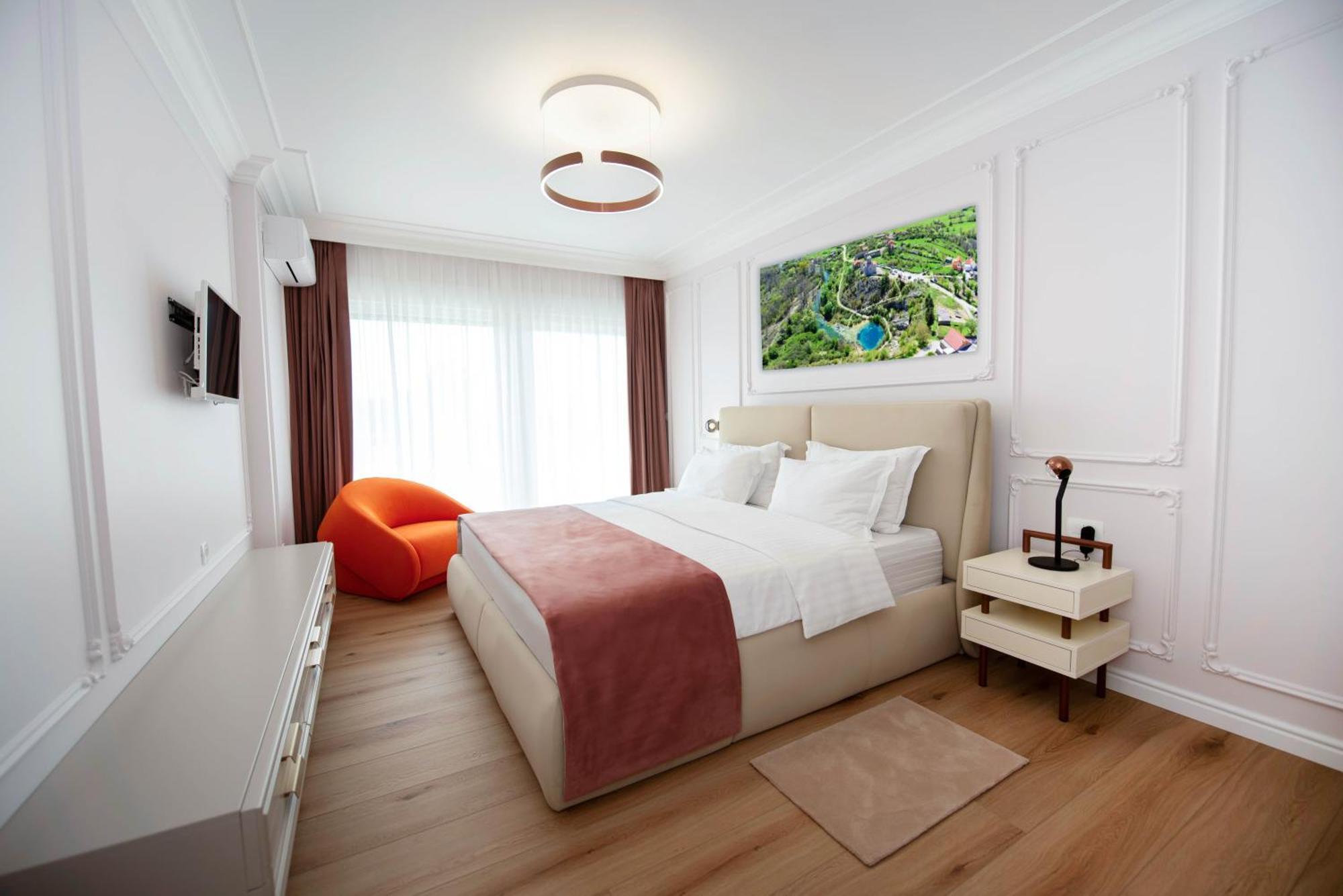 Luxury Apartments Villa Klara สปลิท ห้อง รูปภาพ