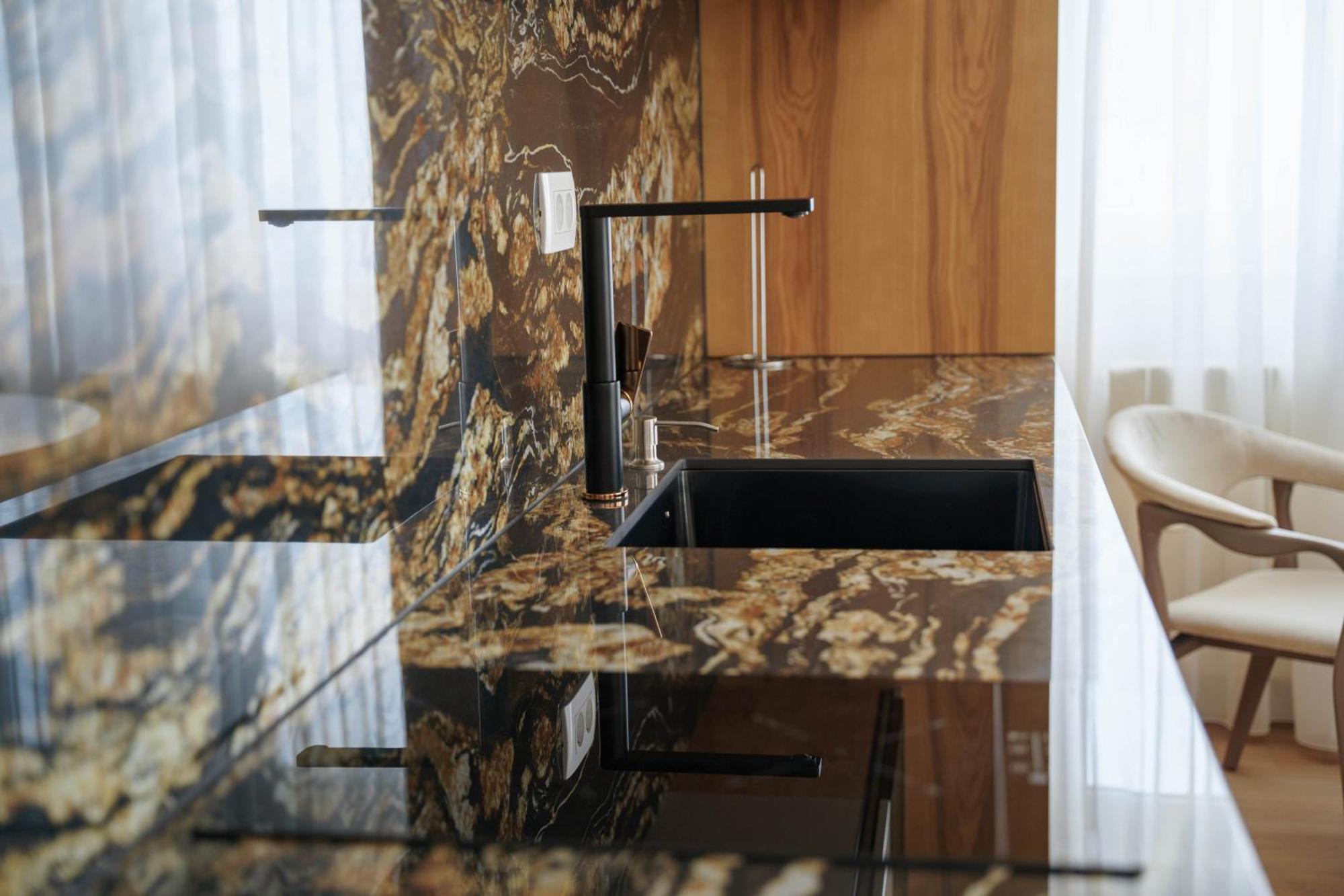 Luxury Apartments Villa Klara สปลิท ห้อง รูปภาพ