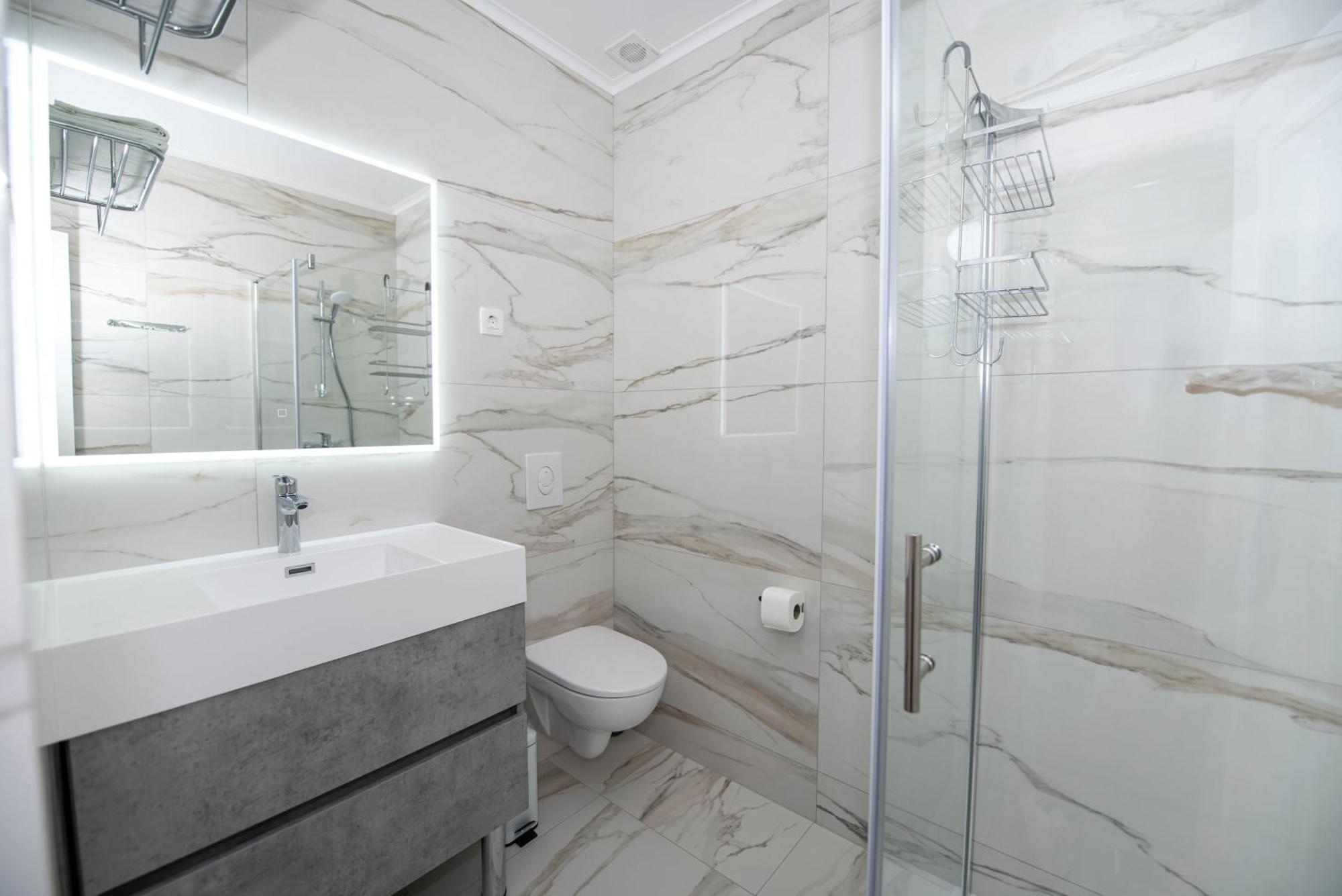 Luxury Apartments Villa Klara สปลิท ห้อง รูปภาพ