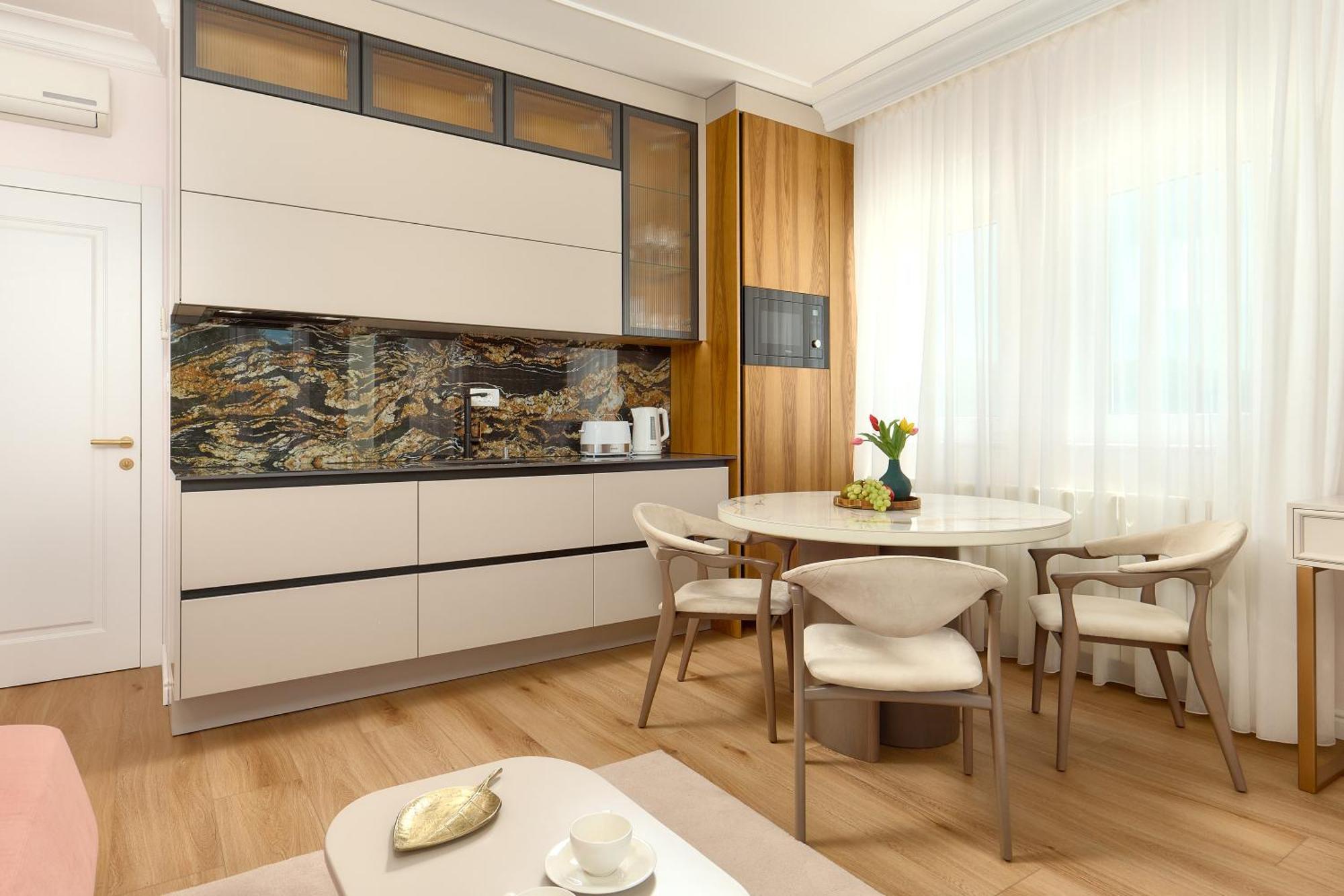 Luxury Apartments Villa Klara สปลิท ภายนอก รูปภาพ